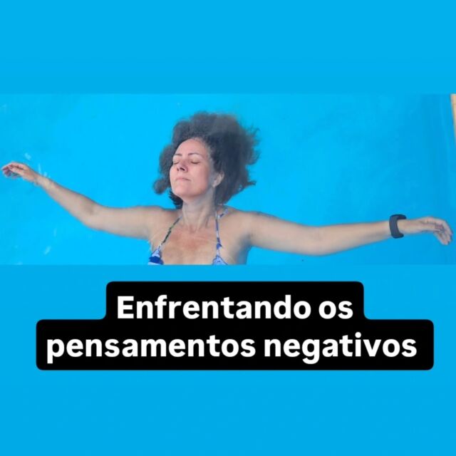 Enfrentando Nossos Pensamentos Negativos ✨🧠

Todos nós, em algum momento, lidamos com pensamentos negativos. Eles surgem como dúvidas, medos ou inseguranças e podem nos paralisar. Mas a boa notícia é que não precisamos acreditar em tudo o que nossa mente nos diz!

🔹 Questione seus pensamentos: Nem tudo que pensamos é verdade. Pergunte-se: "Isso tem fundamento ou é apenas um medo?"
🔹 Pratique a autocompaixão: Fale consigo mesmo como falaria com um amigo que precisa de apoio.
🔹 Mude o foco: Em vez de alimentar a negatividade, concentre-se no que você pode fazer para mudar a situação.
🔹 Ação é a chave: Muitas vezes, sair do ciclo negativo começa com um pequeno passo. 💪✨ 

Qual pensamento negativo você vai desafiar hoje? Deixe nos comentários! ⬇️💬 

#Autocuidado #MentePositiva #DesenvolvimentoPessoal
